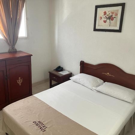 Hotel Davinci Calarcá Kültér fotó